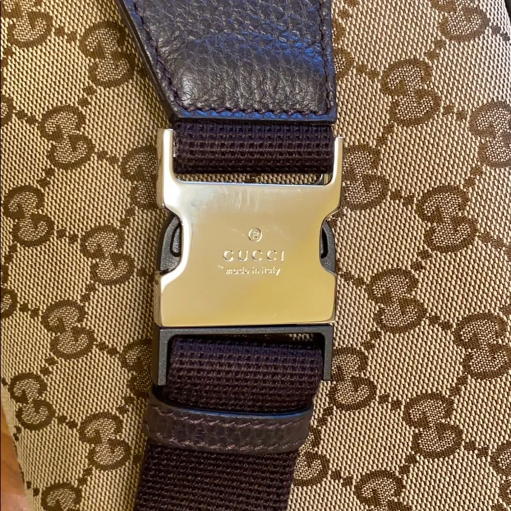 Gucci Belt Bag - Picture 2 of 13